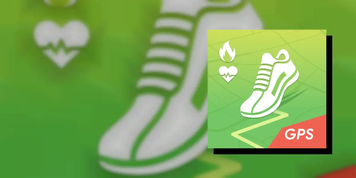 Step counter - Pedometer App